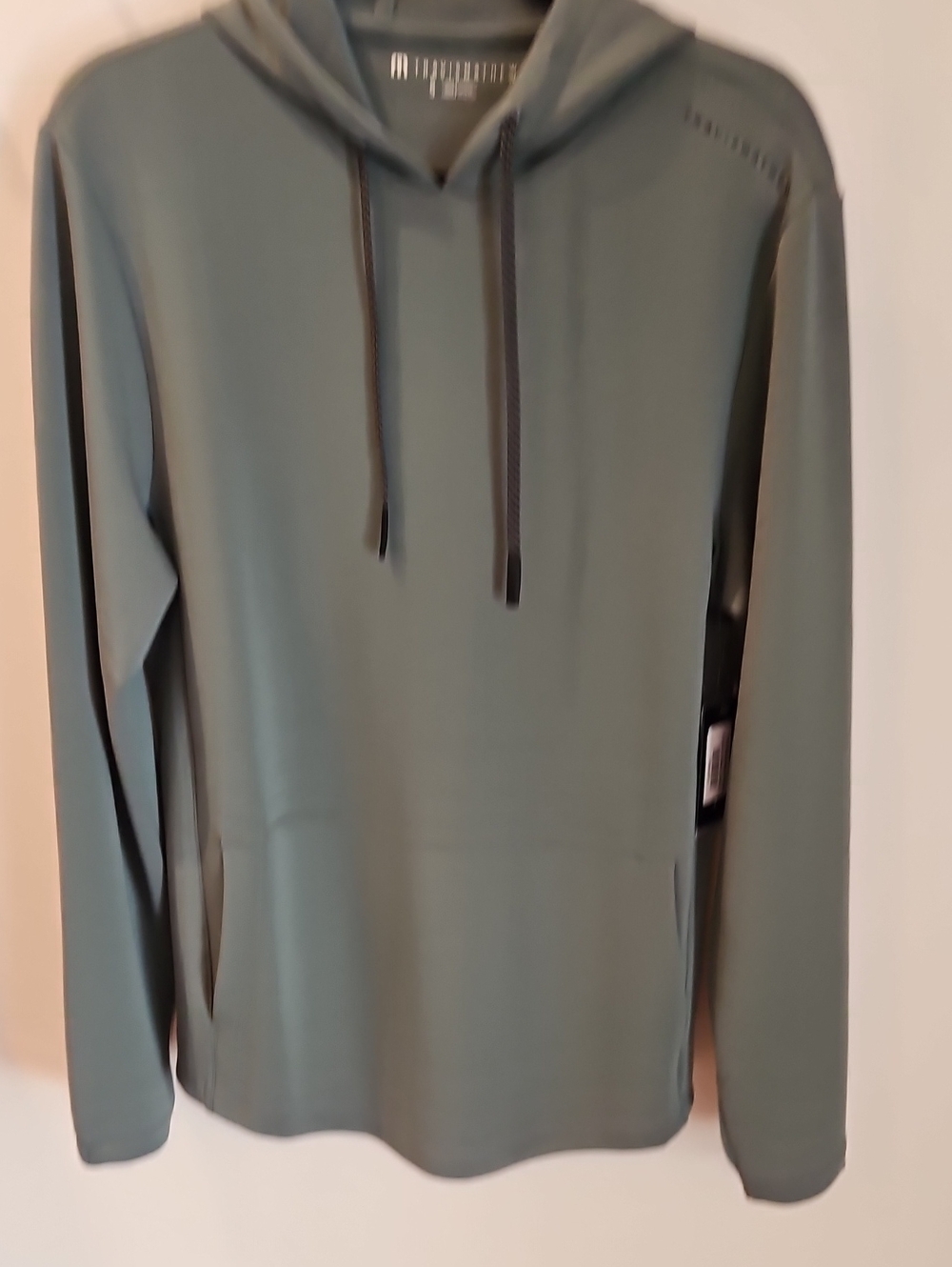 TravisMathew Fibercloud Fleece Hoodie